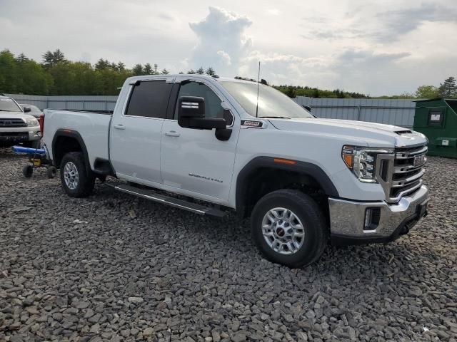 2022 GMC Sierra K2500 SLE