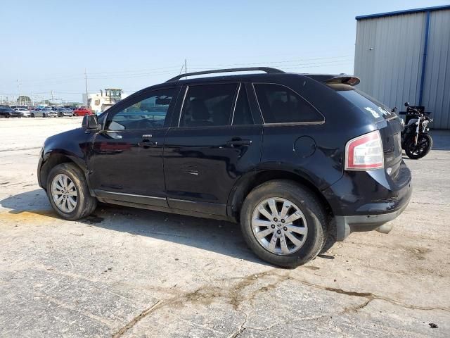 2010 Ford Edge SEL