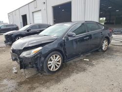 Salvage cars for sale at Jacksonville, FL auction: 2013 Toyota Avalon Base