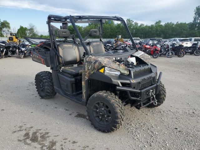 2015 Polaris RIS Ranger XP 900 EPS