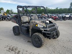 Motos con título limpio a la venta en subasta: 2015 Polaris RIS Ranger XP 900 EPS