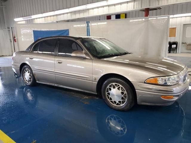 2003 Buick Lesabre Limited