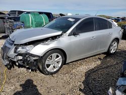 Carros salvage a la venta en subasta: 2014 Chevrolet Cruze