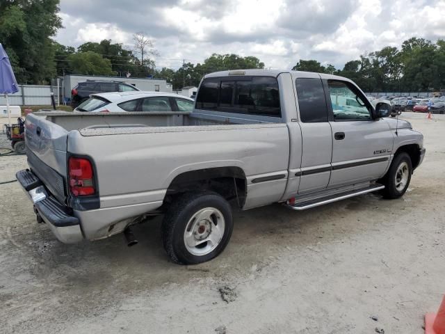 1999 Dodge RAM 1500