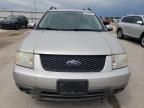 2006 Ford Freestyle SEL