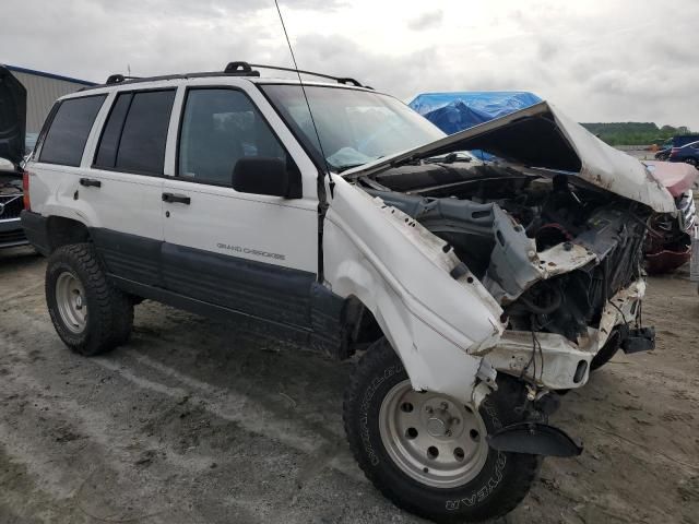 1998 Jeep Grand Cherokee Laredo