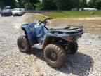 2022 Polaris Sportsman 450 H.O. EPS