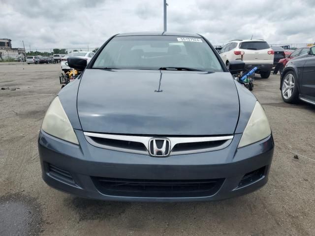 2007 Honda Accord SE