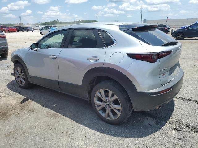 2020 Mazda CX-30 Select