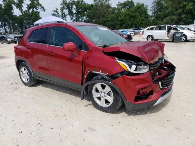 2019 Chevrolet Trax 1LT