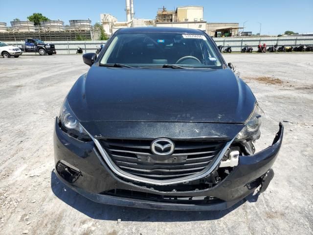 2014 Mazda 3 Grand Touring