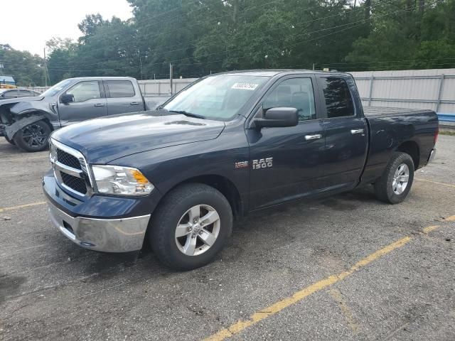 2014 Dodge RAM 1500 SLT