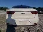 2017 KIA Cadenza Premium