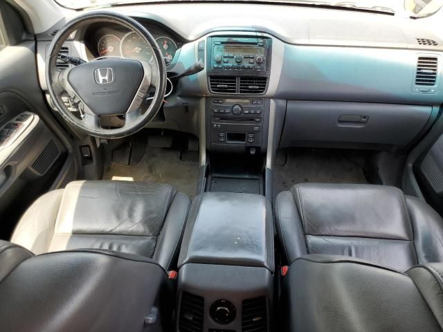 2006 Honda Pilot EX