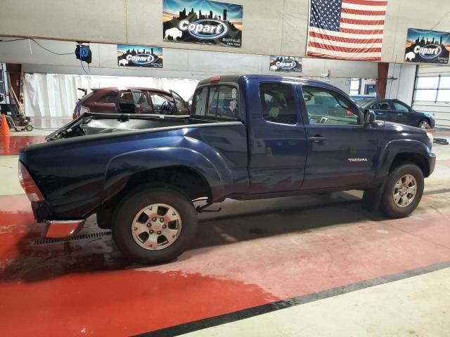 2013 Toyota Tacoma Access Cab