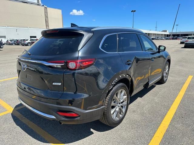 2017 Mazda CX-9 Grand Touring