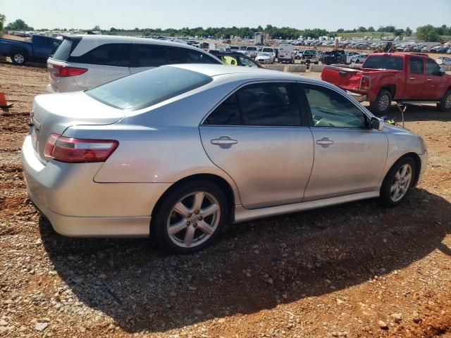 2007 Toyota Camry LE