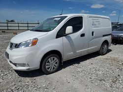 Nissan NV200 2.5S Vehiculos salvage en venta: 2021 Nissan NV200 2.5S