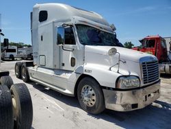 Salvage cars for sale from Copart Savannah, GA: 2006 Freightliner Conventional ST120