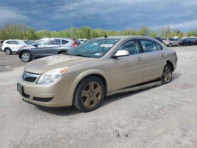 2008 Saturn Aura XE