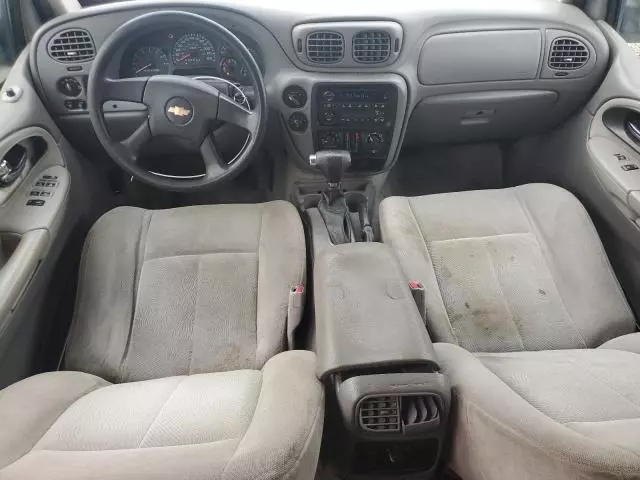 2006 Chevrolet Trailblazer LS