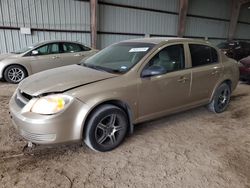 Chevrolet Cobalt LS Vehiculos salvage en venta: 2007 Chevrolet Cobalt LS