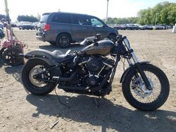 Vehiculos salvage en venta de Copart East Granby, CT: 2020 Harley-Davidson Fxbb