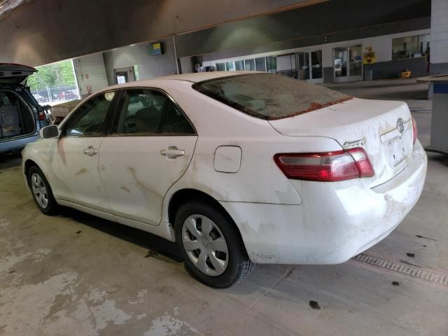 2007 Toyota Camry CE