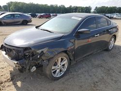 Nissan salvage cars for sale: 2013 Nissan Altima 2.5