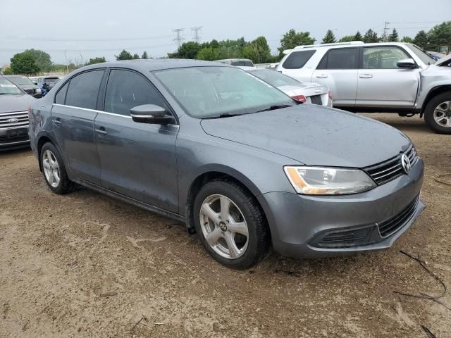 2014 Volkswagen Jetta TDI