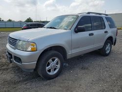 Ford Explorer Vehiculos salvage en venta: 2005 Ford Explorer XLT