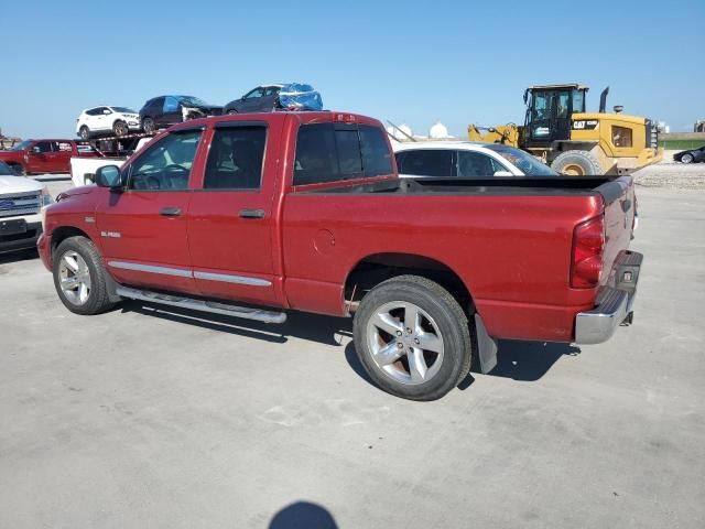 2008 Dodge RAM 1500 ST