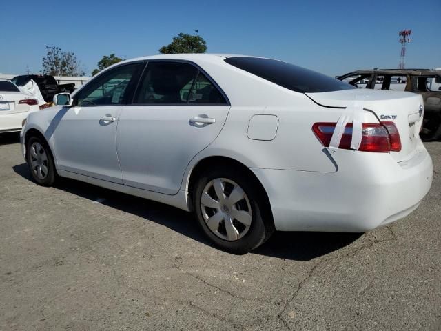 2009 Toyota Camry Base