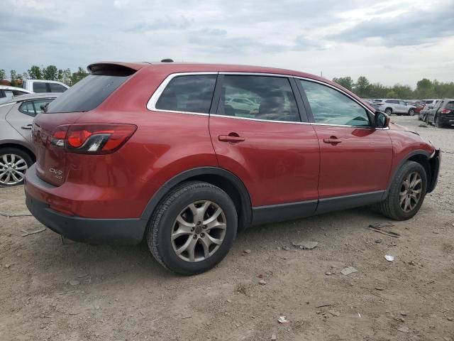 2014 Mazda CX-9 Touring