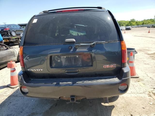 2006 GMC Envoy