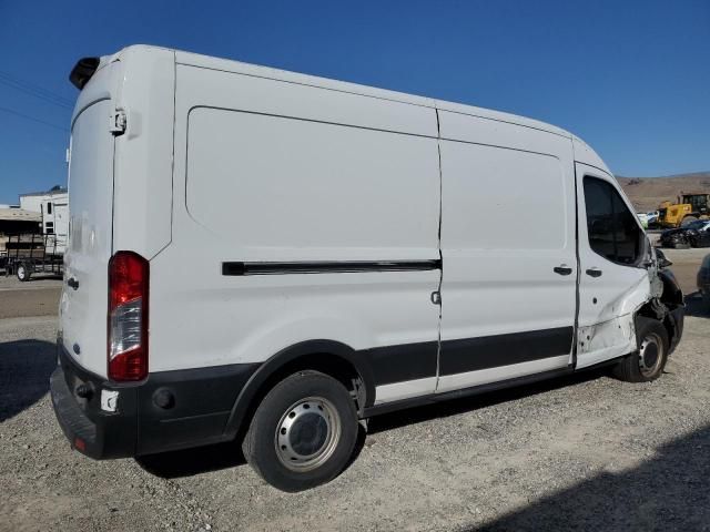 2019 Ford Transit T-250