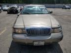 2001 Mercury Grand Marquis GS