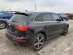 2016 Audi Q5 Premium Plus S-Line