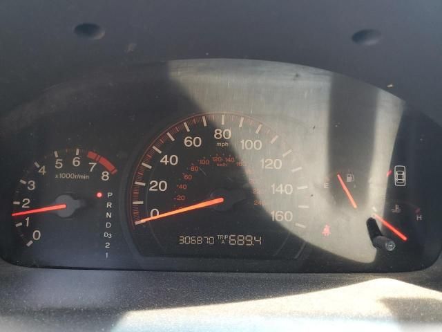 2004 Honda Accord EX