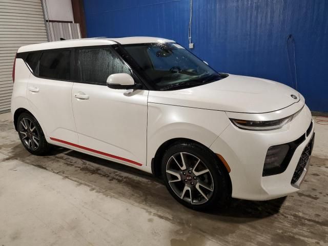 2020 KIA Soul GT-LINE Turbo