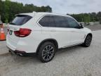 2016 BMW X5 XDRIVE4