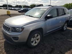 Jeep Vehiculos salvage en venta: 2016 Jeep Compass Sport