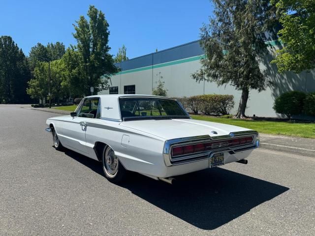 1966 Ford T-Bird