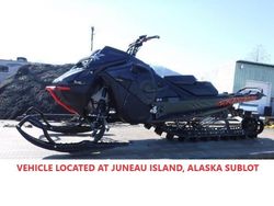 Skidoo salvage cars for sale: 2023 Skidoo Summit