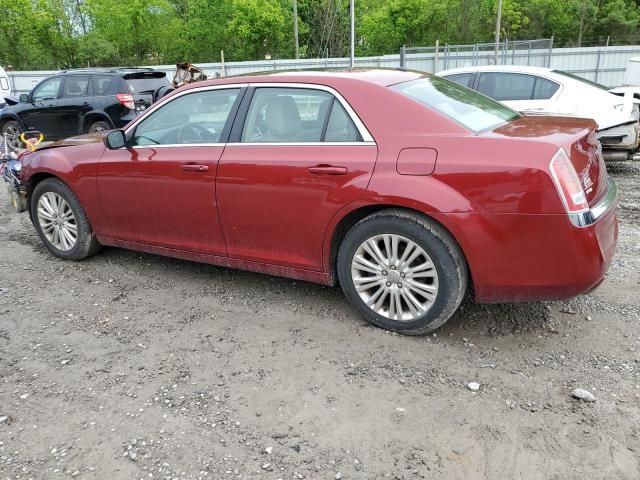 2013 Chrysler 300