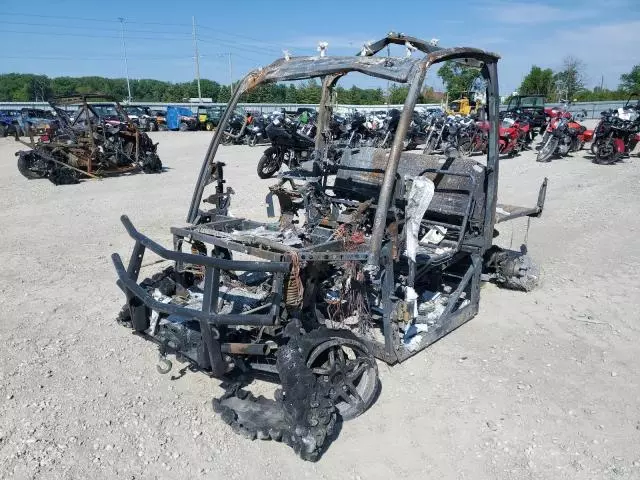 2021 John Deere Gator