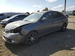 Vehiculos salvage en venta de Copart San Diego, CA: 2009 Hyundai Elantra GLS