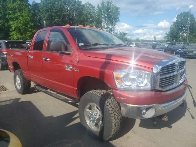 2008 Dodge RAM 2500 ST