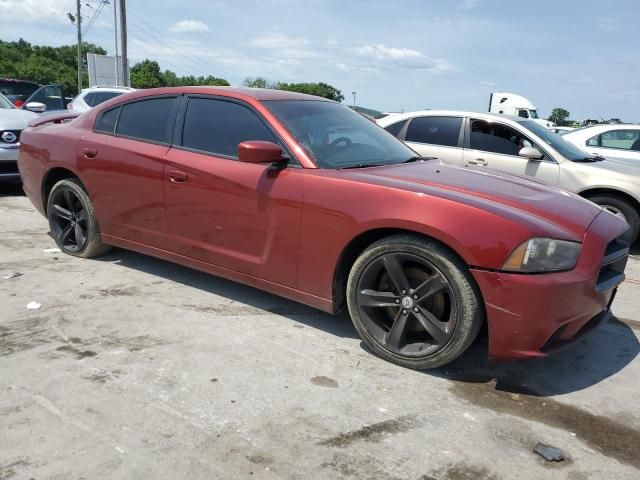 2014 Dodge Charger R/T