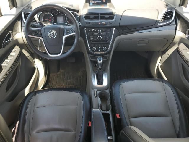 2014 Buick Encore